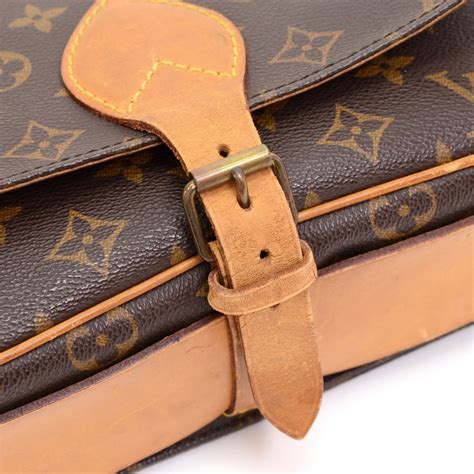 lv cartouchiere|louis vuitton cartouchiere mm.